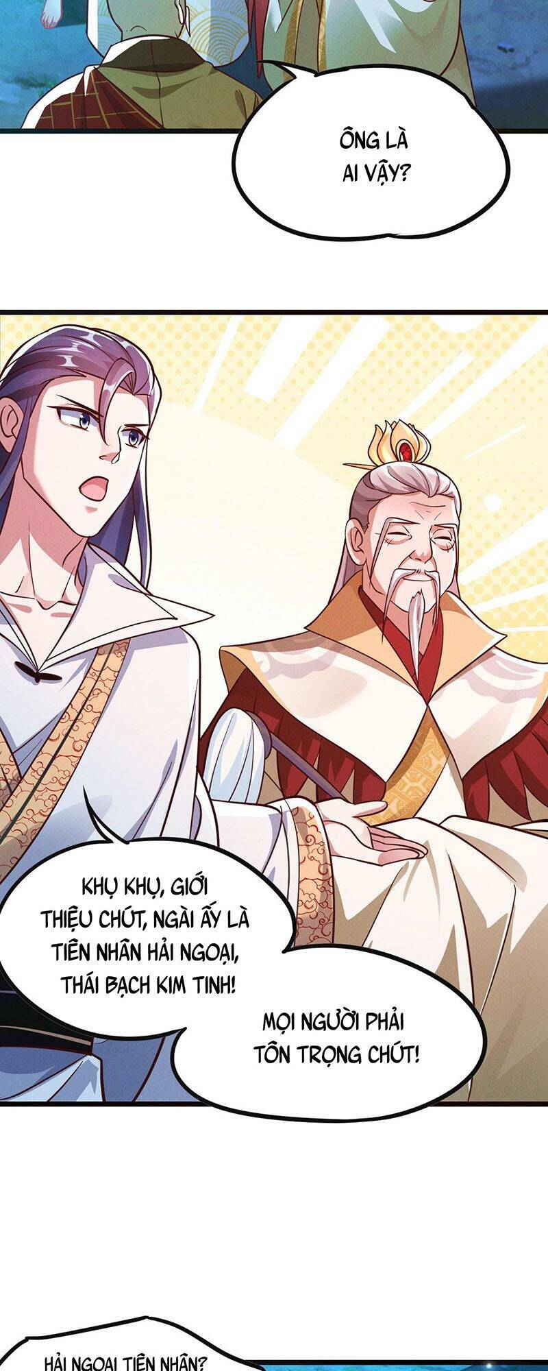 Tối Cường Thần Thoại Đế Hoàng Chapter 26 - Trang 2