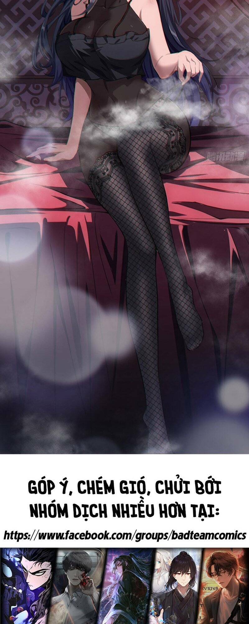 Tối Cường Thần Thoại Đế Hoàng Chapter 26 - Trang 2