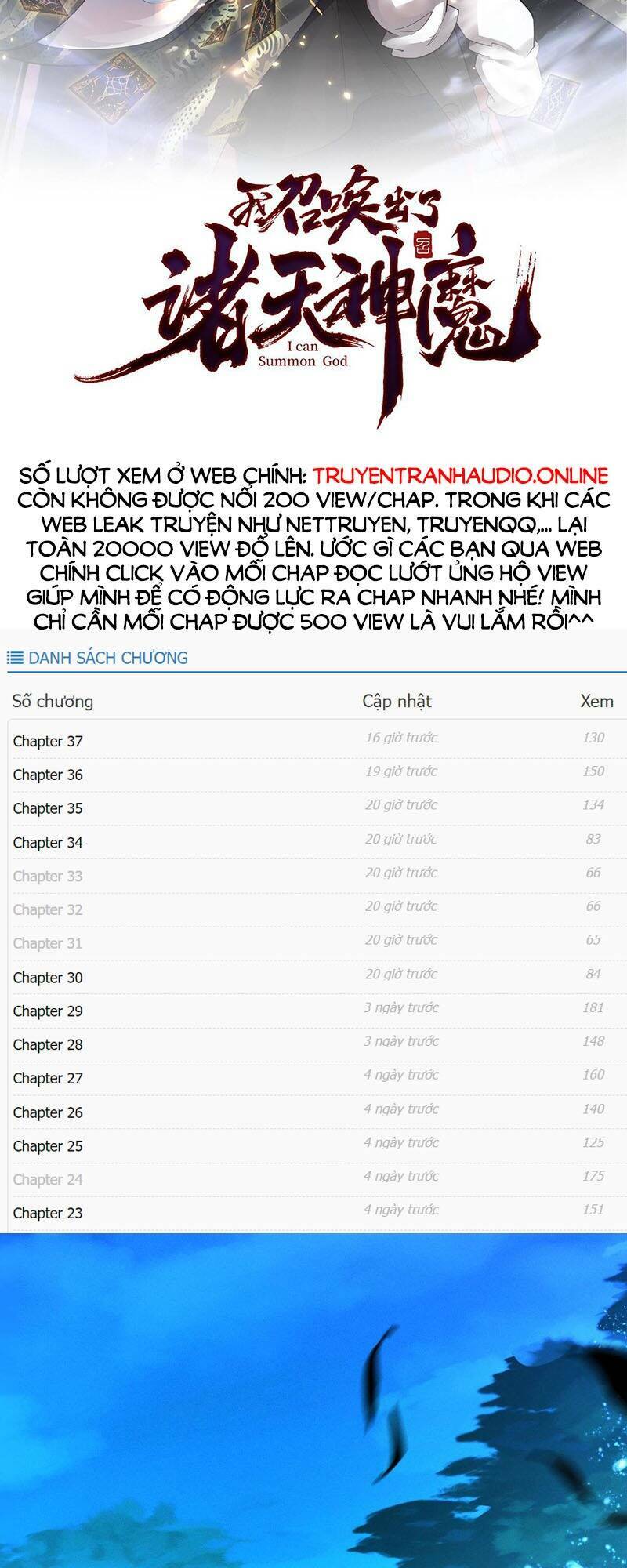 Tối Cường Thần Thoại Đế Hoàng Chapter 26 - Trang 2