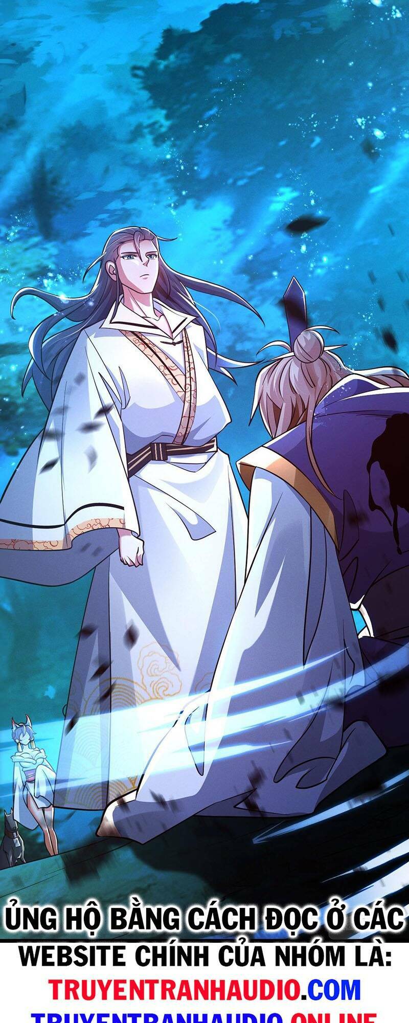 Tối Cường Thần Thoại Đế Hoàng Chapter 26 - Trang 2