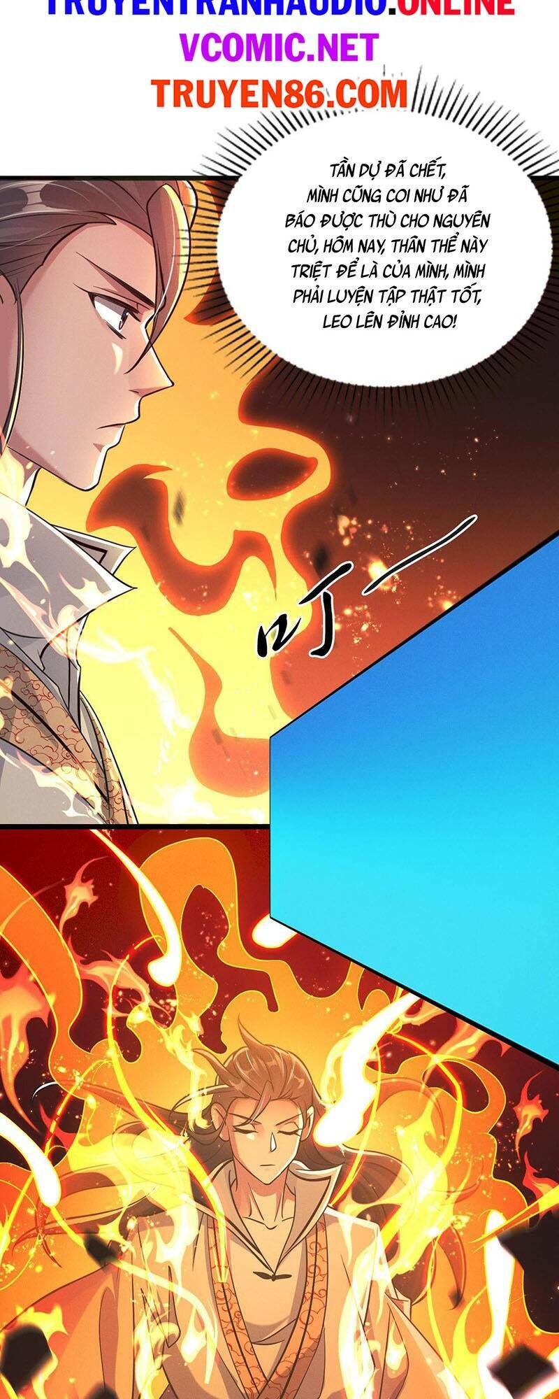 Tối Cường Thần Thoại Đế Hoàng Chapter 26 - Trang 2