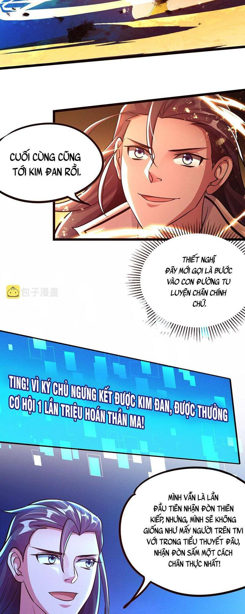 Tối Cường Thần Thoại Đế Hoàng Chapter 26 - Trang 2