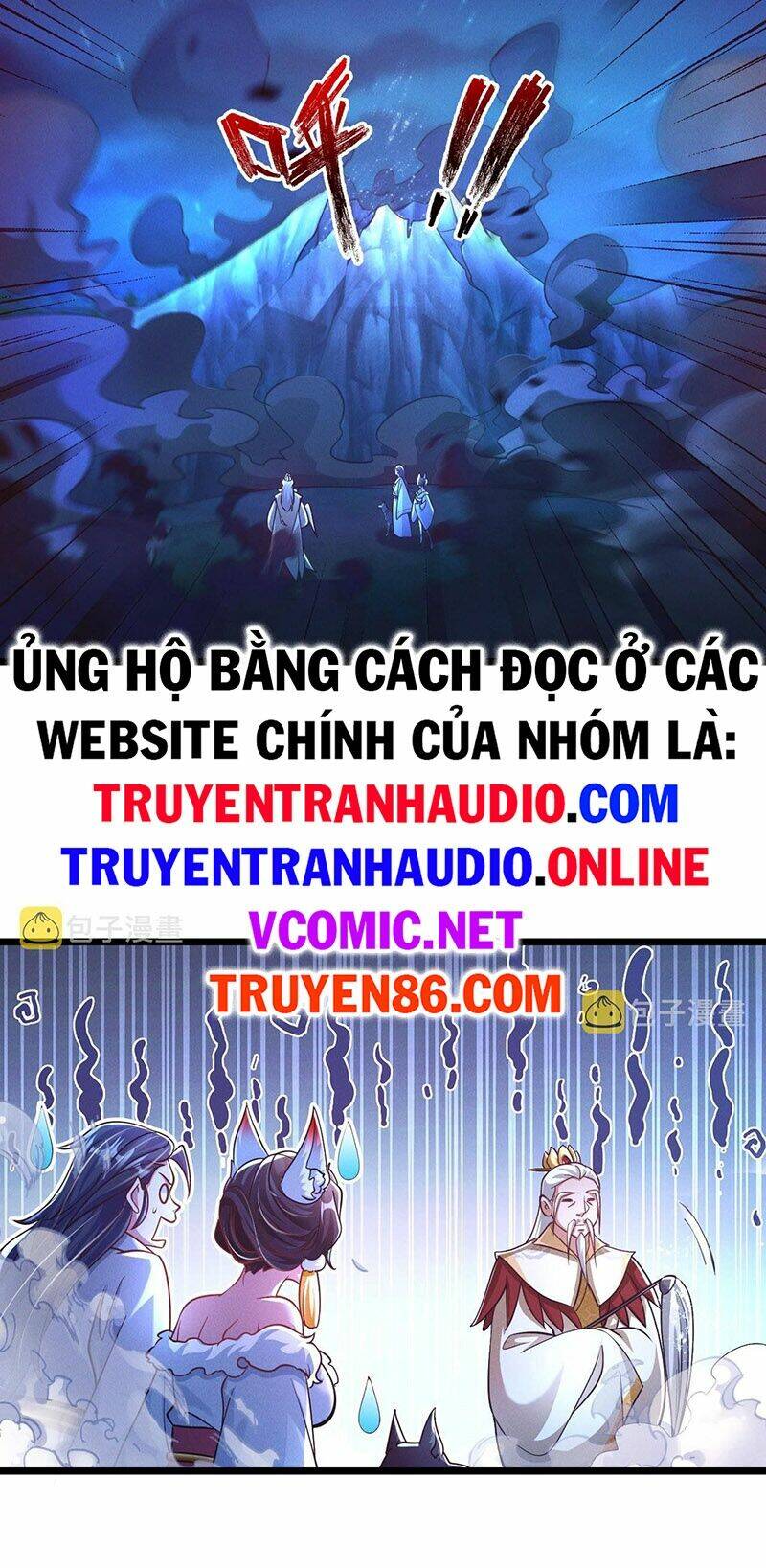 Tối Cường Thần Thoại Đế Hoàng Chapter 27 - Trang 2