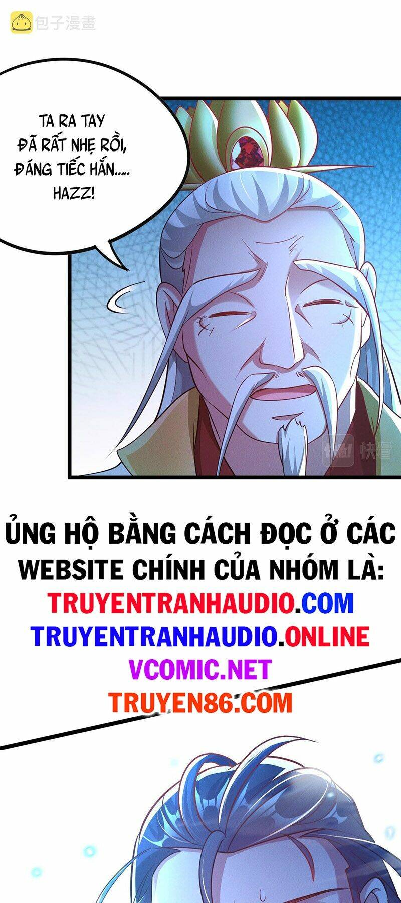 Tối Cường Thần Thoại Đế Hoàng Chapter 27 - Trang 2