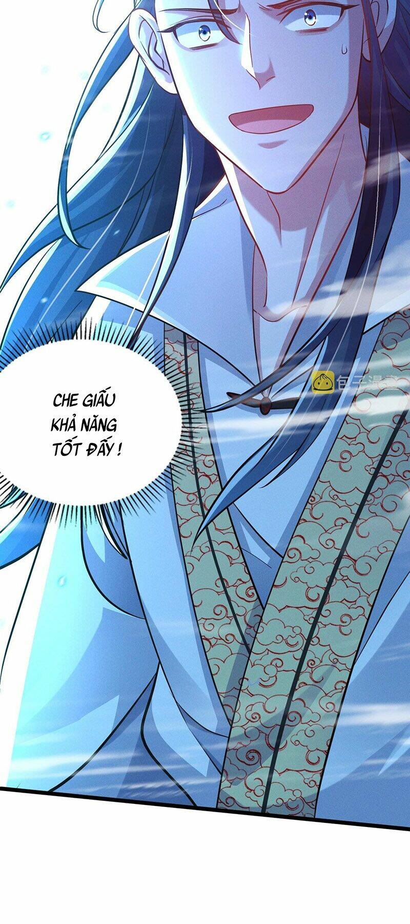 Tối Cường Thần Thoại Đế Hoàng Chapter 27 - Trang 2