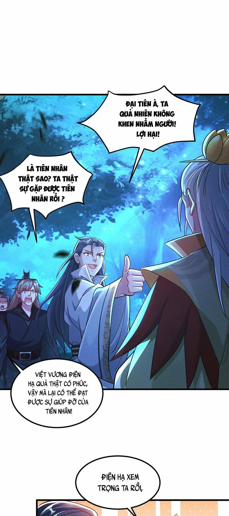 Tối Cường Thần Thoại Đế Hoàng Chapter 27 - Trang 2