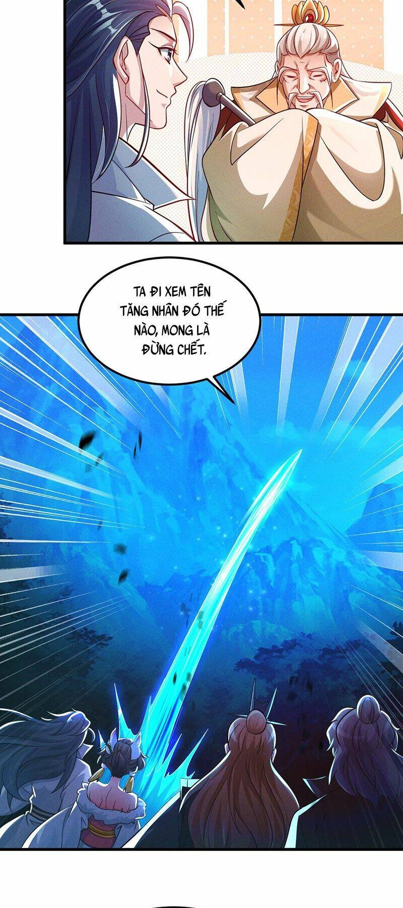Tối Cường Thần Thoại Đế Hoàng Chapter 27 - Trang 2