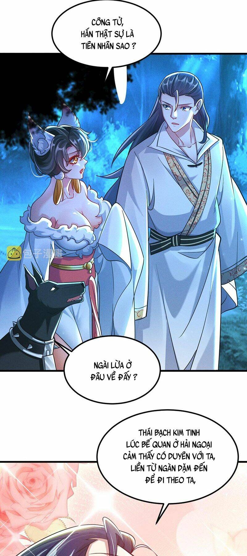 Tối Cường Thần Thoại Đế Hoàng Chapter 27 - Trang 2