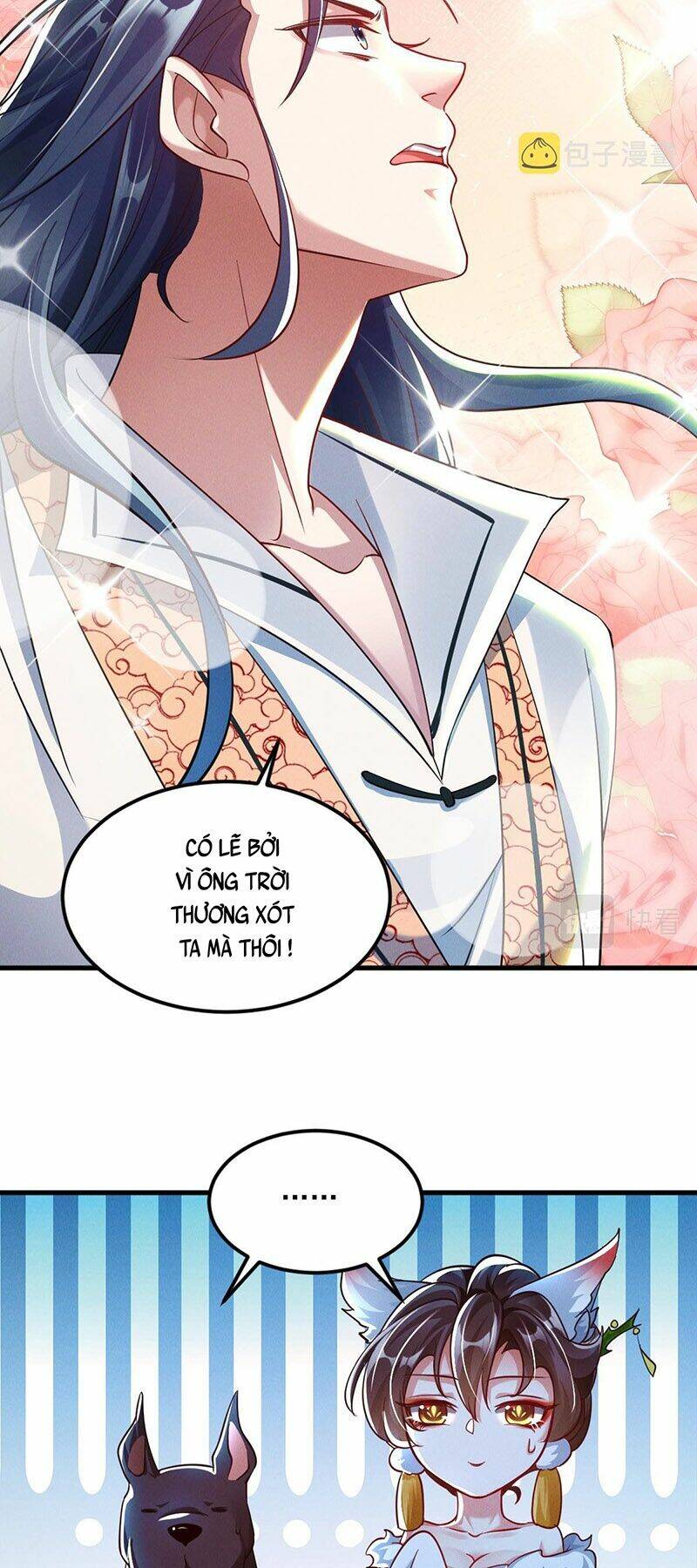 Tối Cường Thần Thoại Đế Hoàng Chapter 27 - Trang 2