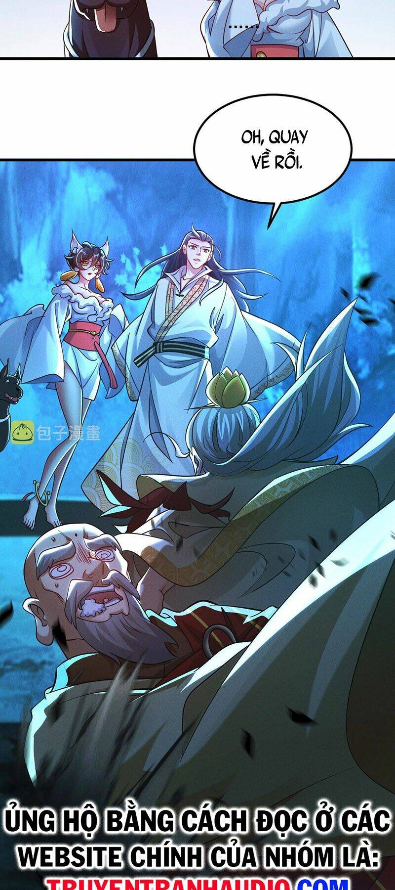 Tối Cường Thần Thoại Đế Hoàng Chapter 27 - Trang 2