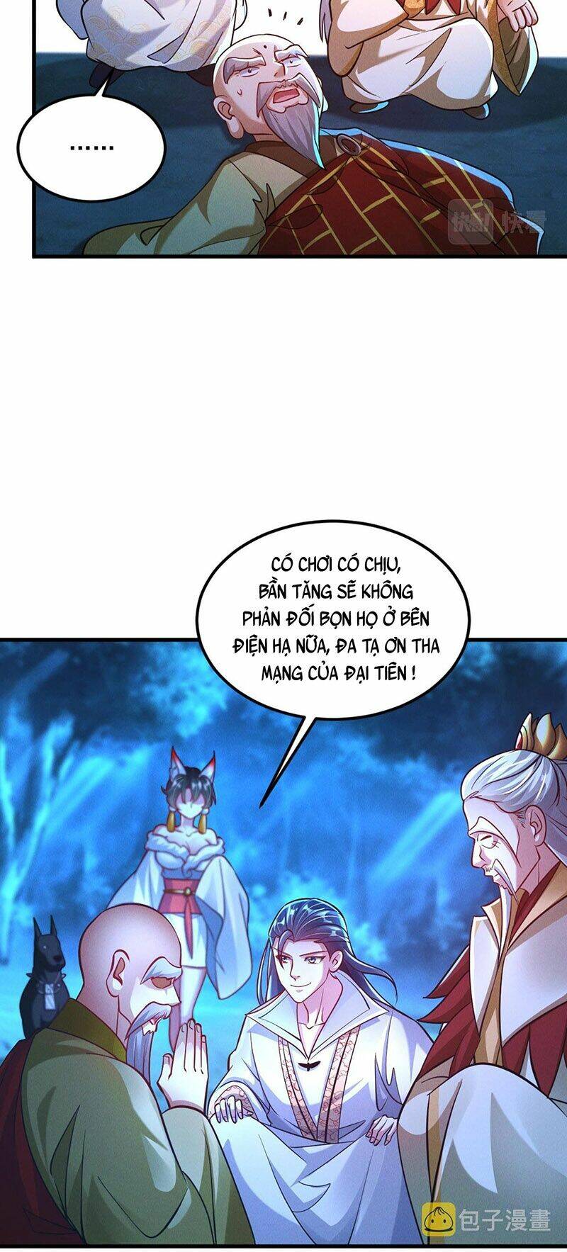 Tối Cường Thần Thoại Đế Hoàng Chapter 27 - Trang 2