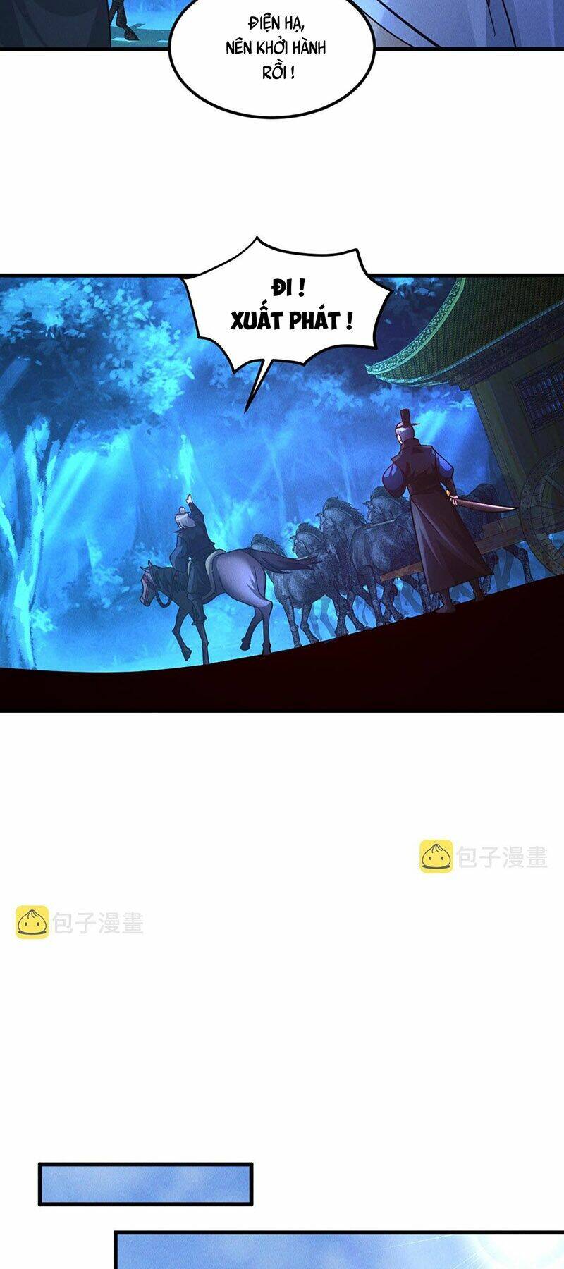 Tối Cường Thần Thoại Đế Hoàng Chapter 27 - Trang 2