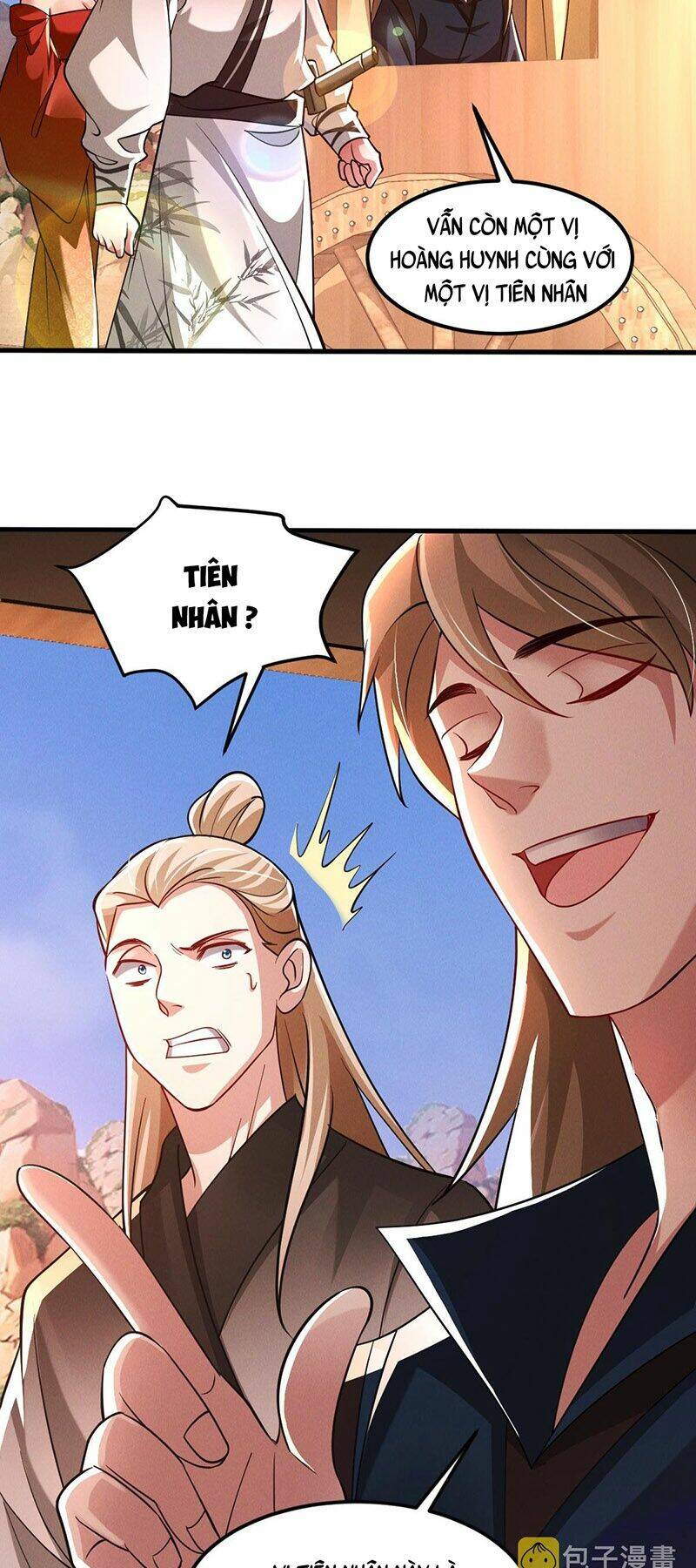 Tối Cường Thần Thoại Đế Hoàng Chapter 27 - Trang 2