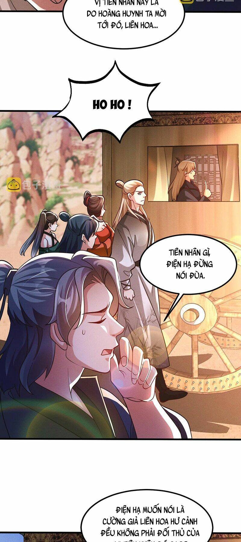 Tối Cường Thần Thoại Đế Hoàng Chapter 27 - Trang 2