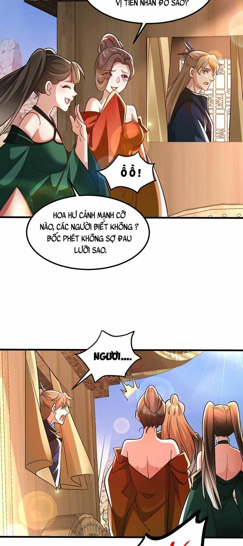 Tối Cường Thần Thoại Đế Hoàng Chapter 27 - Trang 2