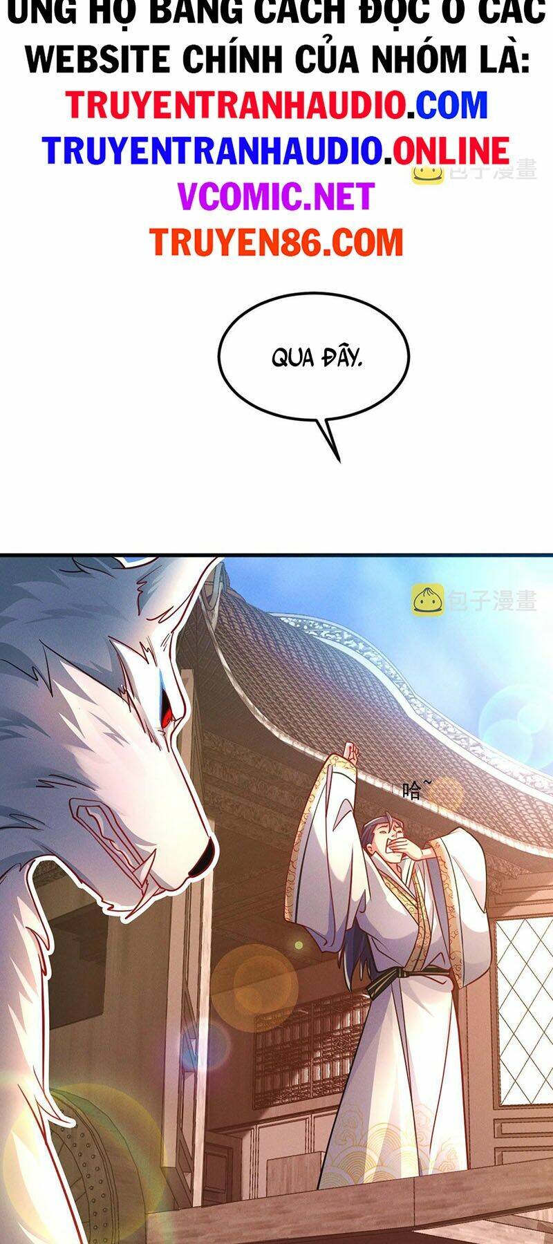 Tối Cường Thần Thoại Đế Hoàng Chapter 27 - Trang 2