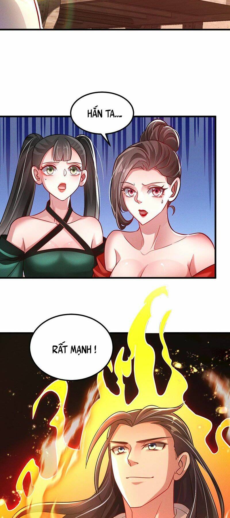 Tối Cường Thần Thoại Đế Hoàng Chapter 27 - Trang 2