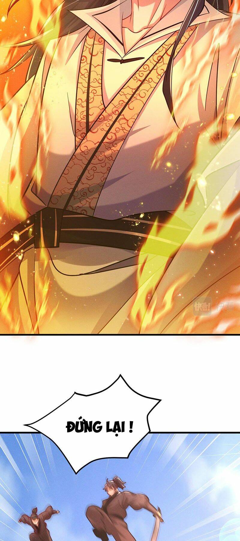 Tối Cường Thần Thoại Đế Hoàng Chapter 27 - Trang 2