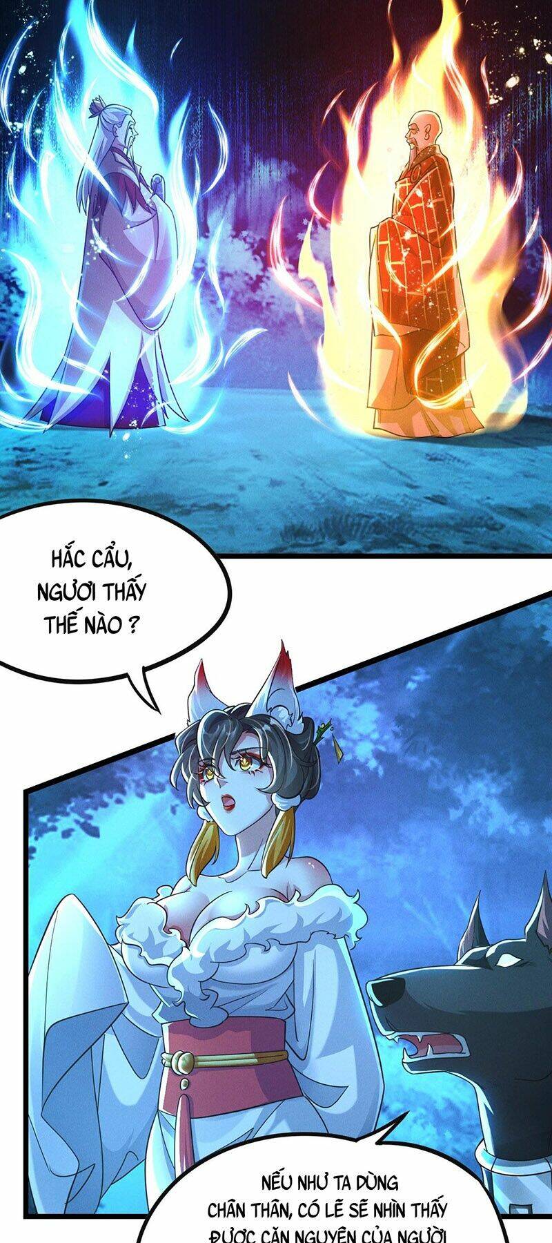 Tối Cường Thần Thoại Đế Hoàng Chapter 27 - Trang 2