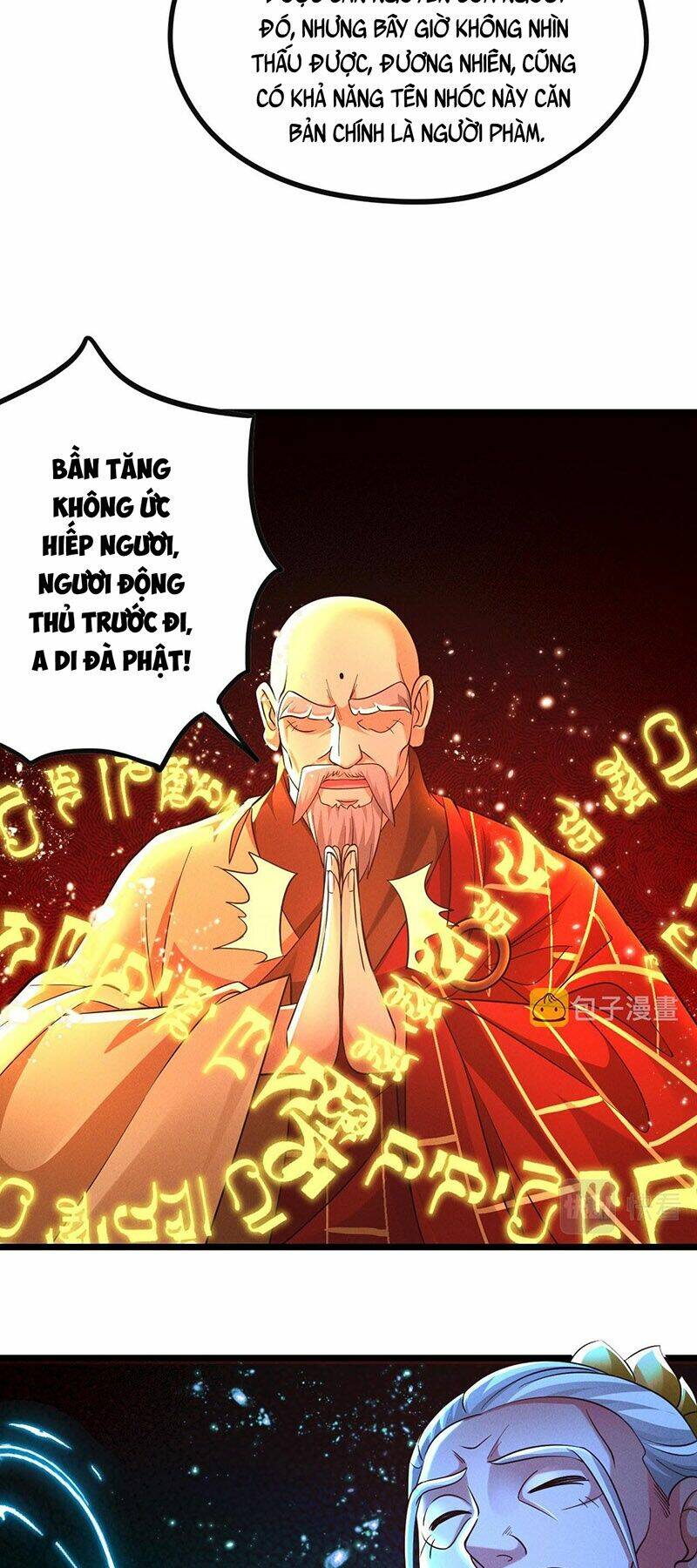 Tối Cường Thần Thoại Đế Hoàng Chapter 27 - Trang 2