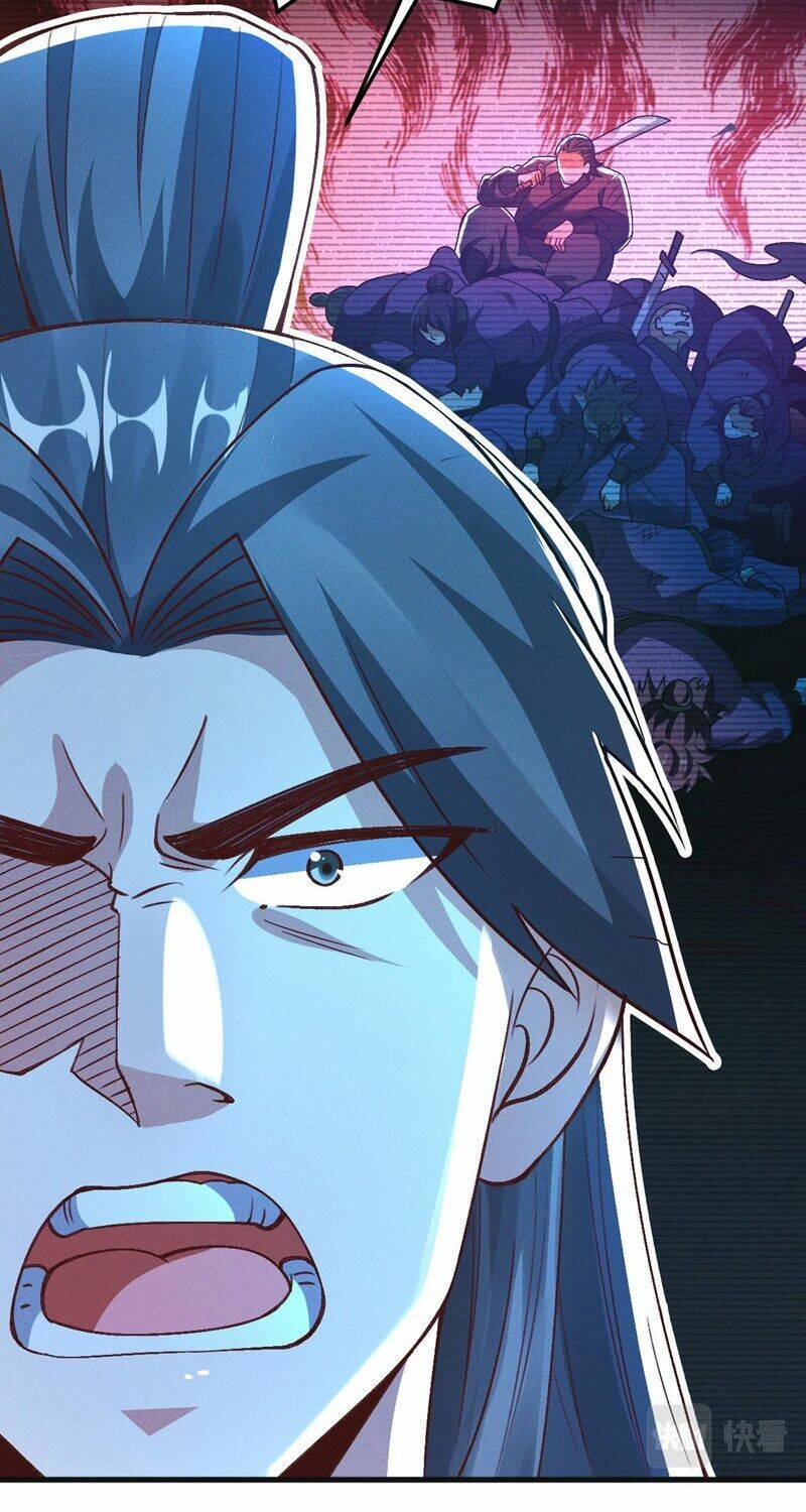 Tối Cường Thần Thoại Đế Hoàng Chapter 28 - Trang 2