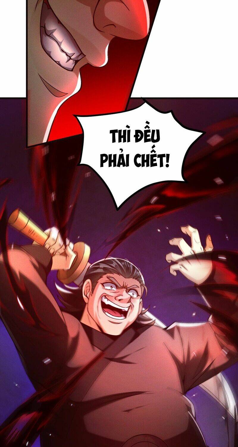 Tối Cường Thần Thoại Đế Hoàng Chapter 28 - Trang 2