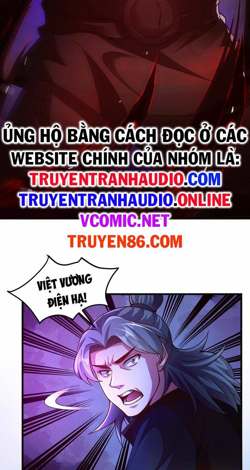 Tối Cường Thần Thoại Đế Hoàng Chapter 28 - Trang 2