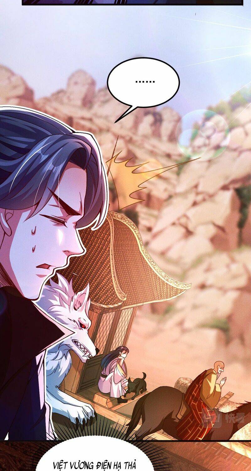 Tối Cường Thần Thoại Đế Hoàng Chapter 28 - Trang 2