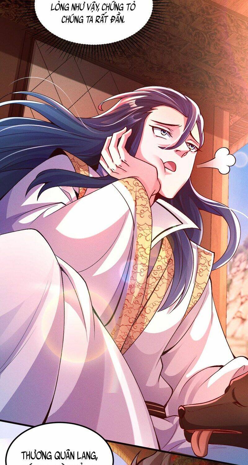 Tối Cường Thần Thoại Đế Hoàng Chapter 28 - Trang 2