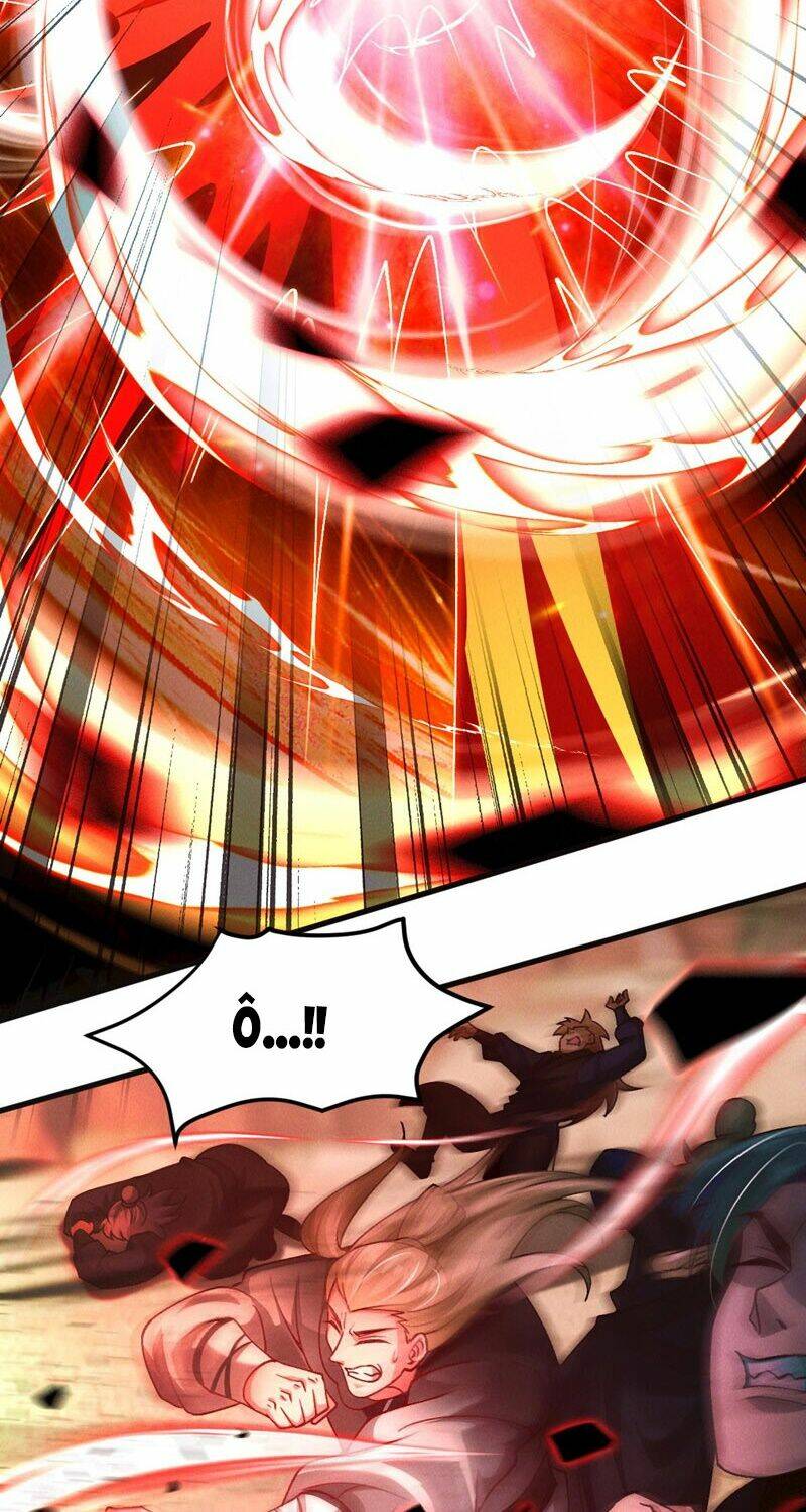 Tối Cường Thần Thoại Đế Hoàng Chapter 28 - Trang 2