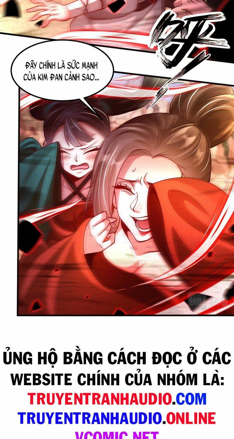 Tối Cường Thần Thoại Đế Hoàng Chapter 28 - Trang 2