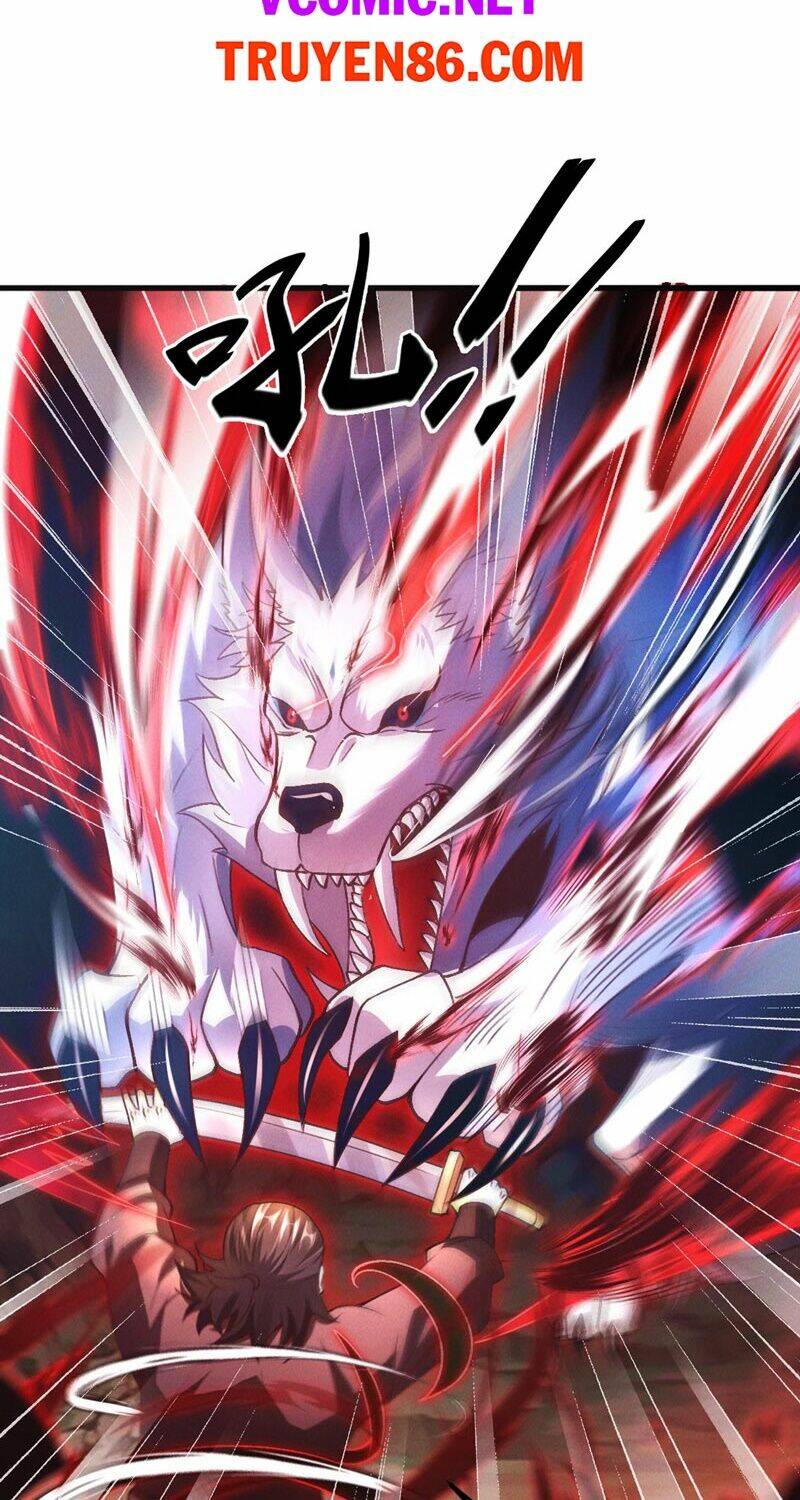 Tối Cường Thần Thoại Đế Hoàng Chapter 28 - Trang 2