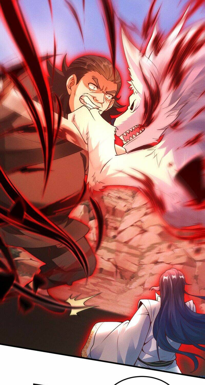 Tối Cường Thần Thoại Đế Hoàng Chapter 28 - Trang 2