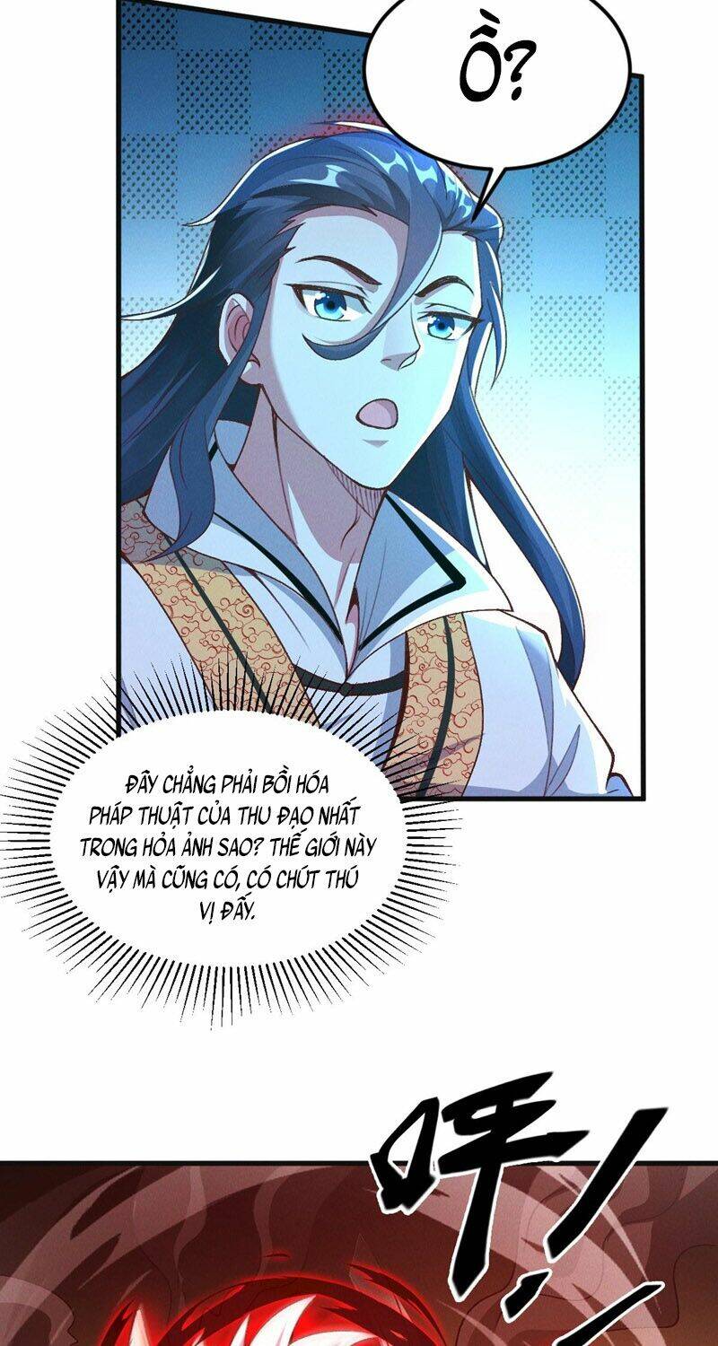 Tối Cường Thần Thoại Đế Hoàng Chapter 28 - Trang 2