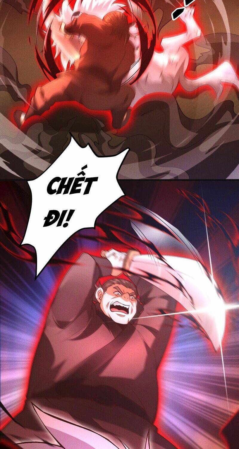Tối Cường Thần Thoại Đế Hoàng Chapter 28 - Trang 2