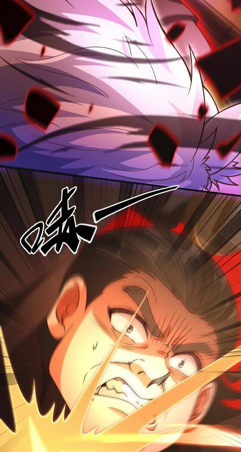 Tối Cường Thần Thoại Đế Hoàng Chapter 28 - Trang 2