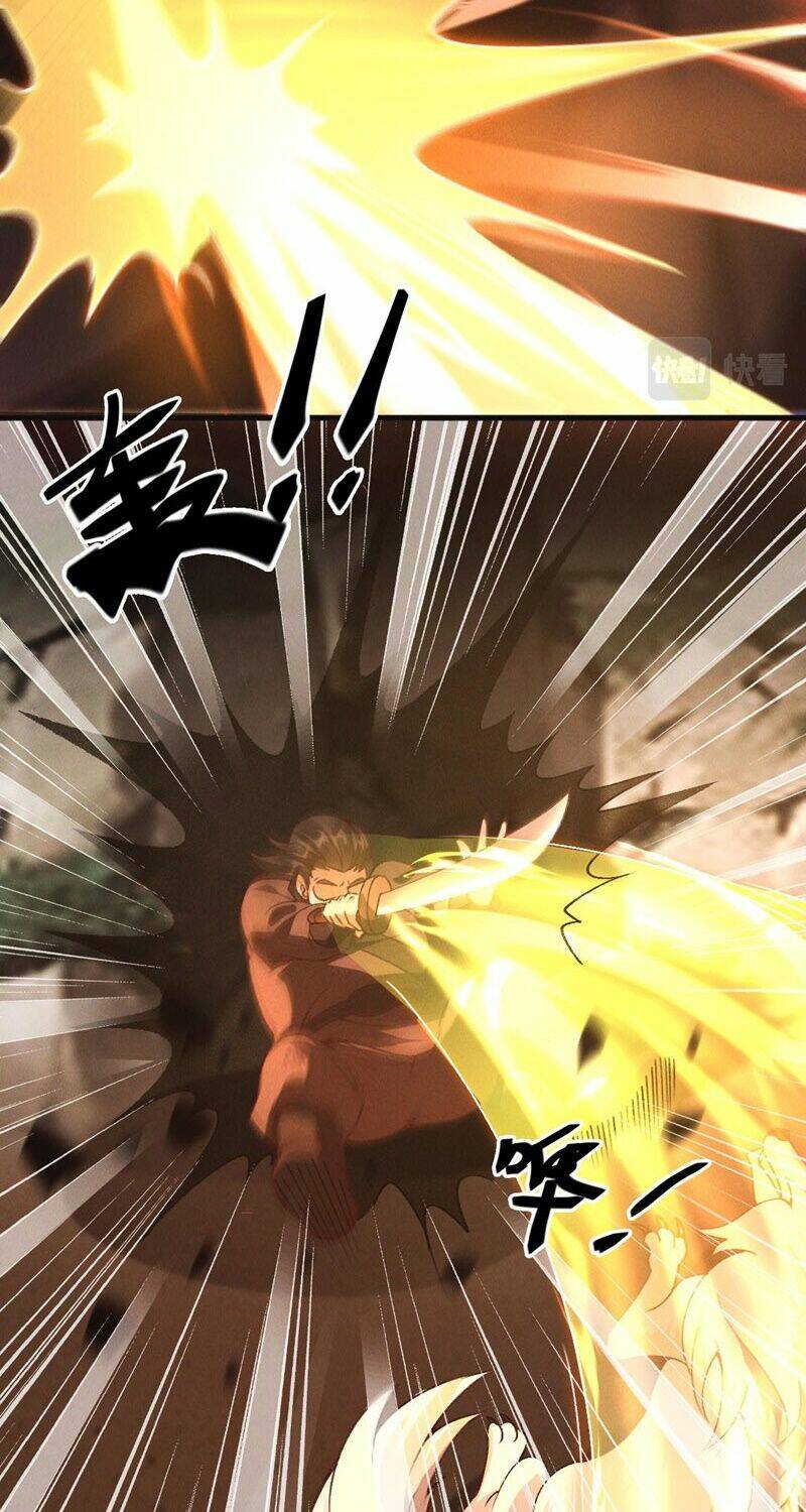 Tối Cường Thần Thoại Đế Hoàng Chapter 28 - Trang 2