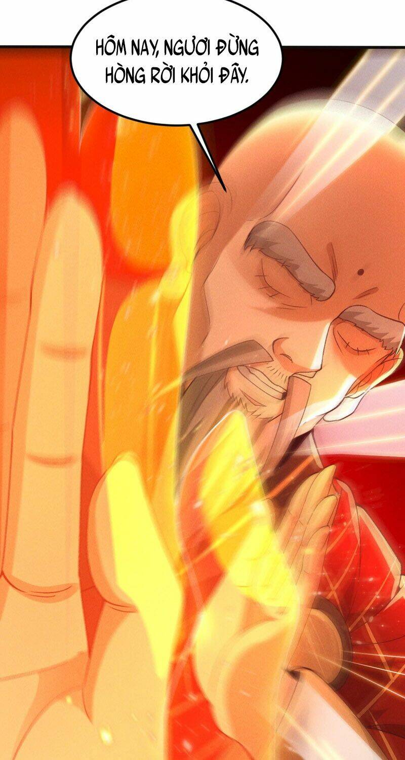 Tối Cường Thần Thoại Đế Hoàng Chapter 28 - Trang 2