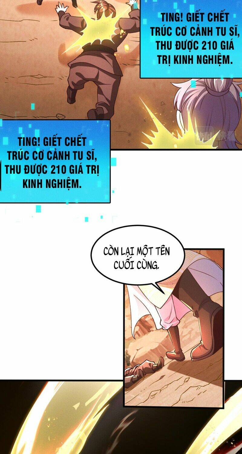 Tối Cường Thần Thoại Đế Hoàng Chapter 28 - Trang 2