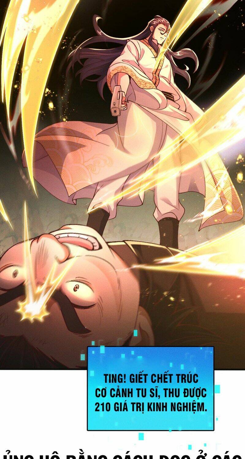 Tối Cường Thần Thoại Đế Hoàng Chapter 28 - Trang 2