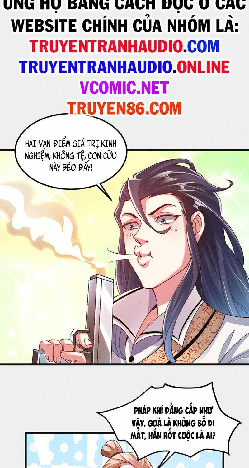 Tối Cường Thần Thoại Đế Hoàng Chapter 28 - Trang 2