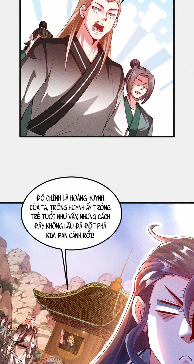 Tối Cường Thần Thoại Đế Hoàng Chapter 28 - Trang 2