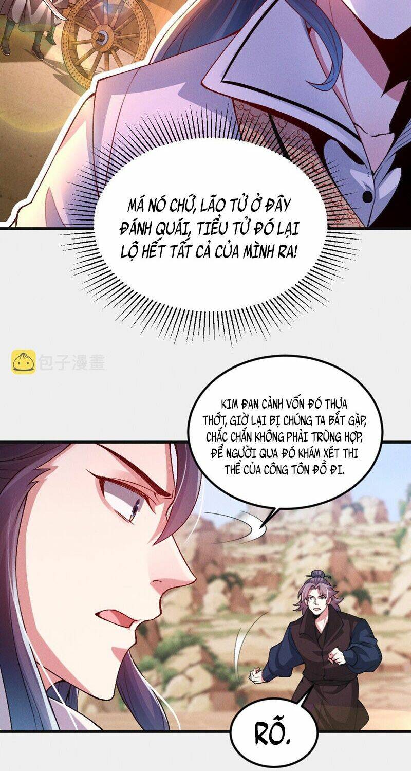 Tối Cường Thần Thoại Đế Hoàng Chapter 28 - Trang 2