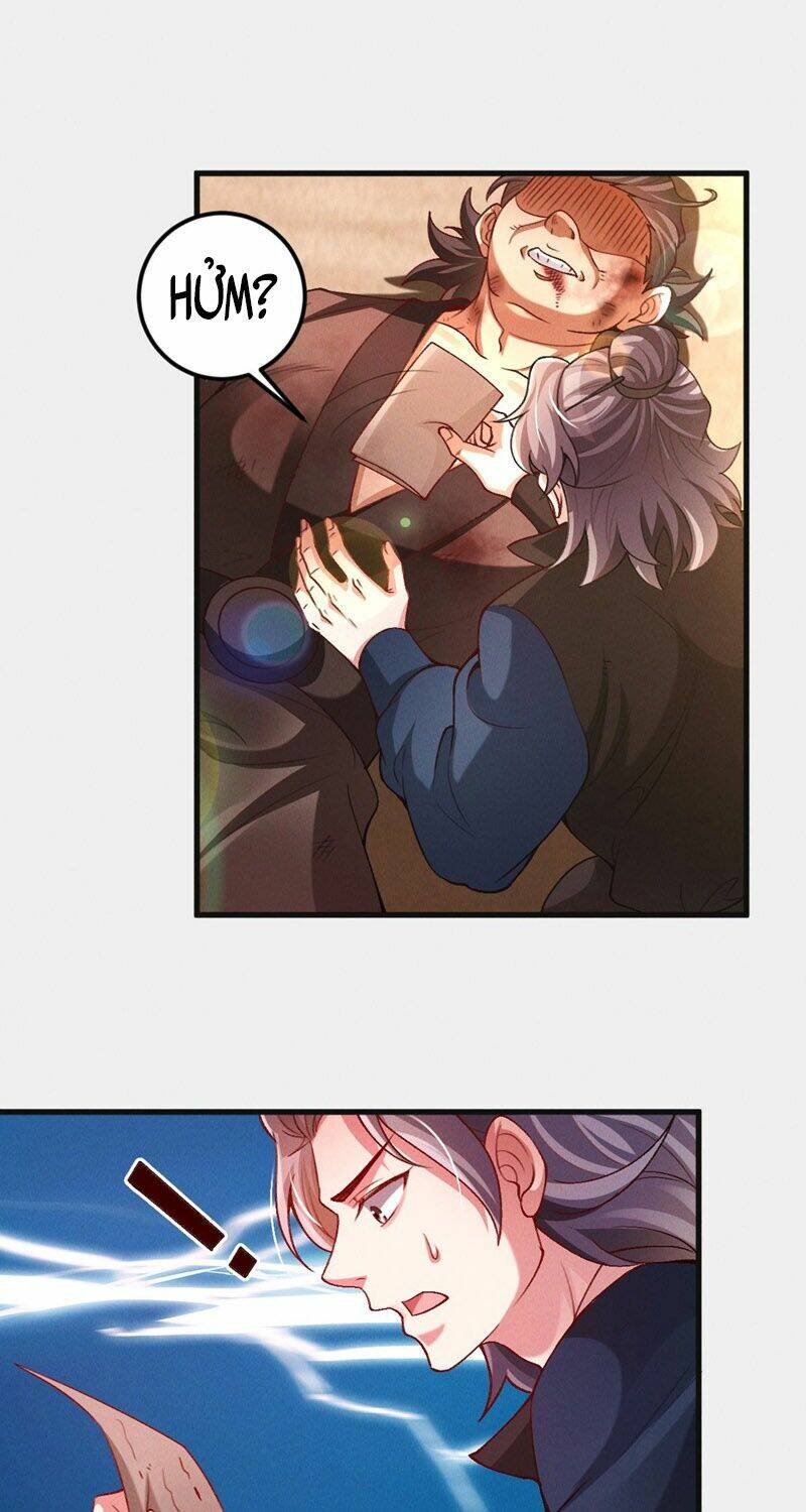 Tối Cường Thần Thoại Đế Hoàng Chapter 28 - Trang 2