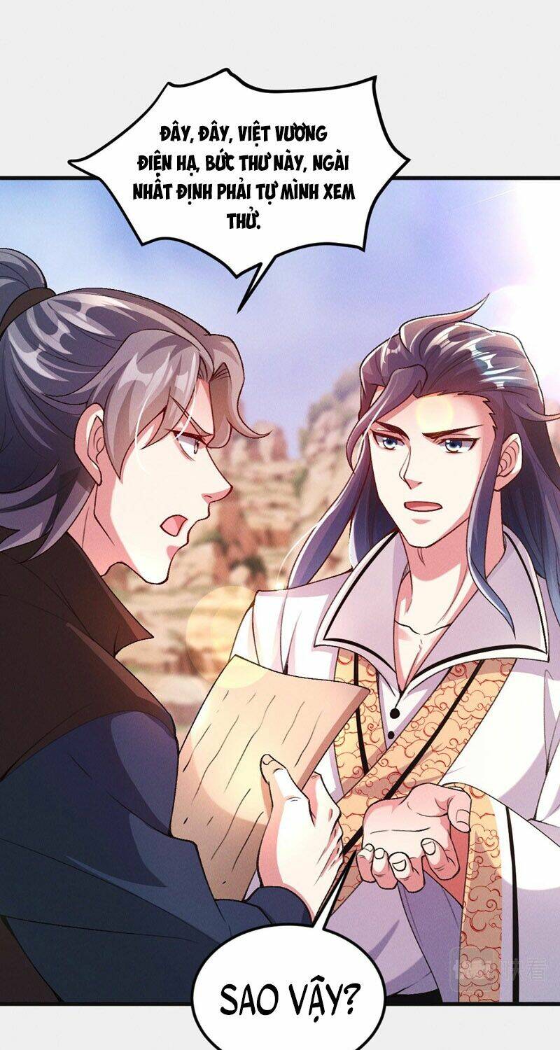 Tối Cường Thần Thoại Đế Hoàng Chapter 28 - Trang 2