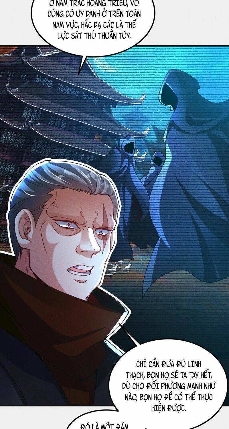 Tối Cường Thần Thoại Đế Hoàng Chapter 28 - Trang 2
