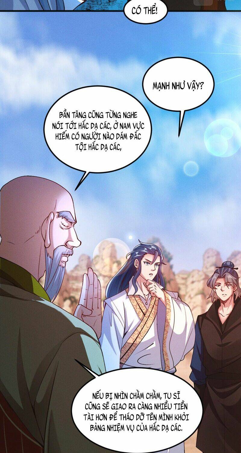 Tối Cường Thần Thoại Đế Hoàng Chapter 28 - Trang 2