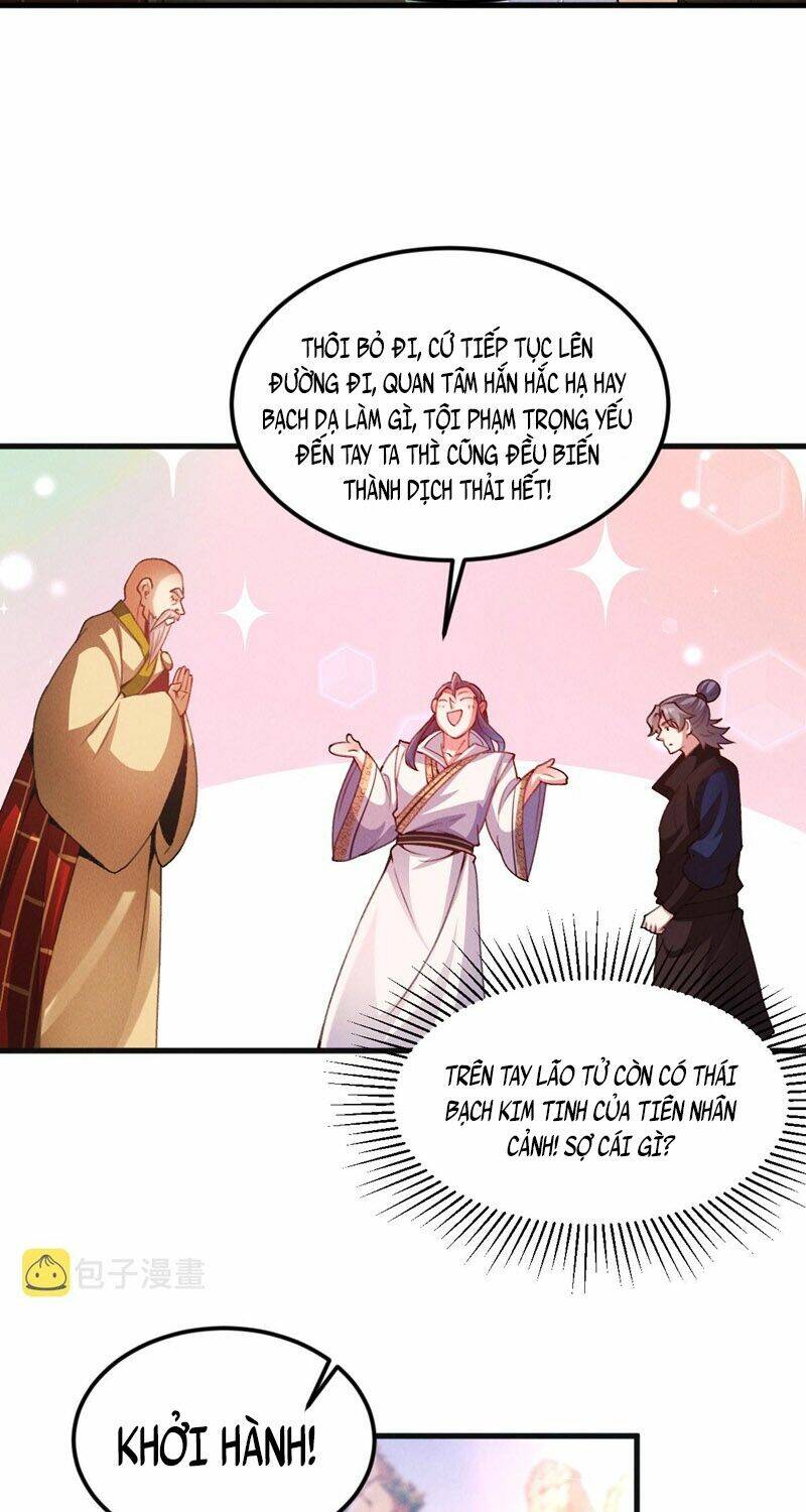 Tối Cường Thần Thoại Đế Hoàng Chapter 28 - Trang 2