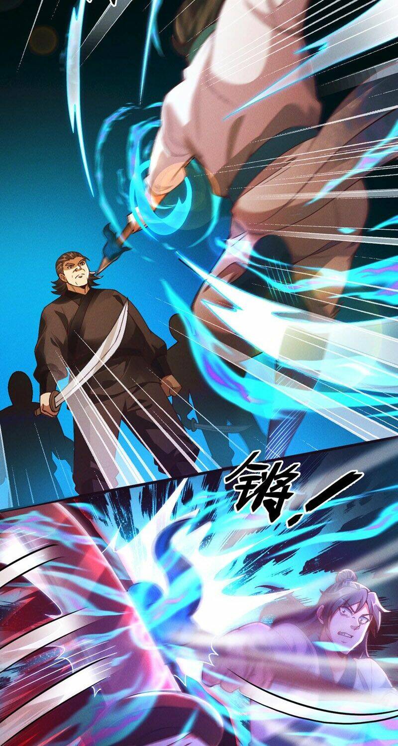 Tối Cường Thần Thoại Đế Hoàng Chapter 28 - Trang 2