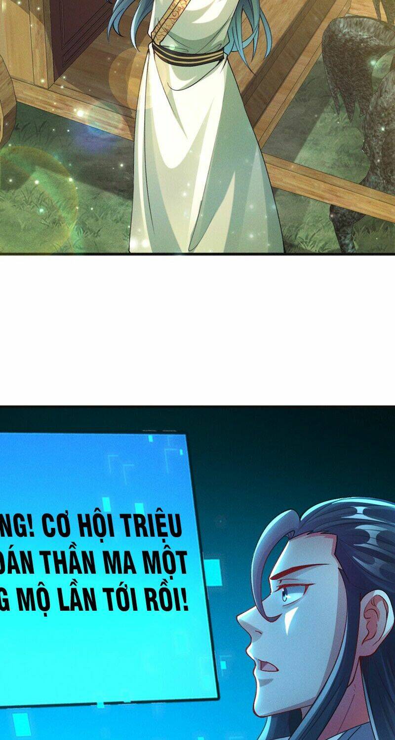 Tối Cường Thần Thoại Đế Hoàng Chapter 28 - Trang 2